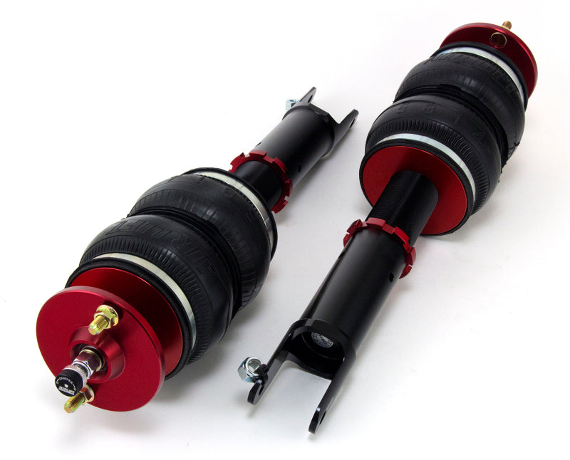Air Lift Performance Rear Kit for 08-12 Honda Accord - awdtuningtx