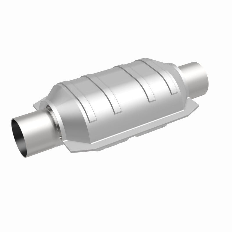 MagnaFlow Conv Universal 2.25 inch PC2 Rear - awdtuningtx
