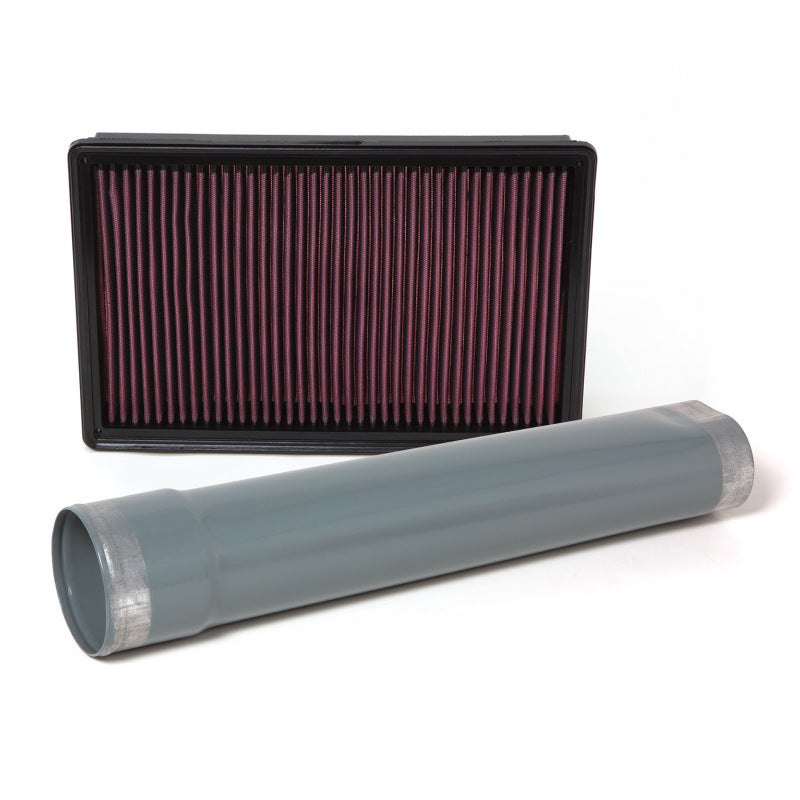 Banks Power 14-15 Ram 1500 3.0L EcoDiesel Ram-Air Intake System w/ Silencer Delete Tube - awdtuningtx