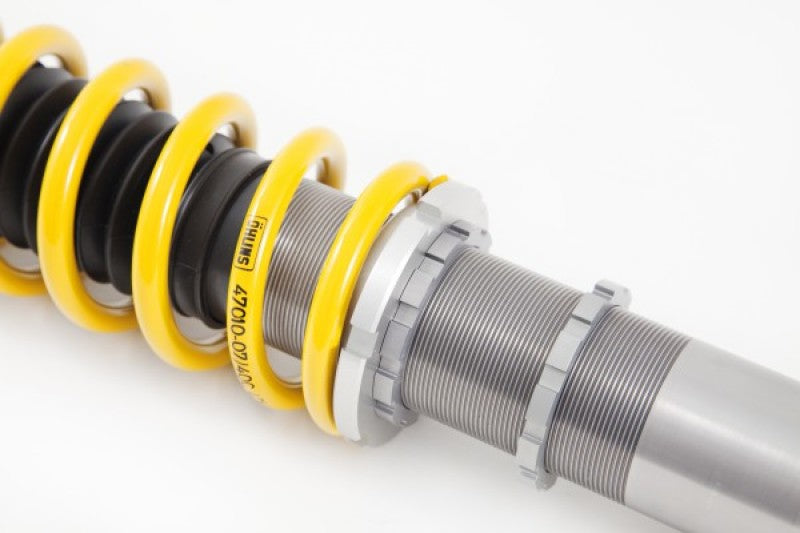 Ohlins 99-04 Porsche 911 GT2/GT3 (996) Road & Track Coilover System - awdtuningtx