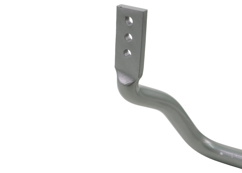 Whiteline EVO X Front 27mm Heavy Duty Adjustable Swaybar - awdtuningtx