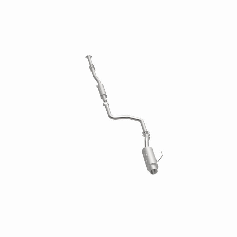 MagnaFlow Sys C/B Honda Civic 3Dr 96- - awdtuningtx