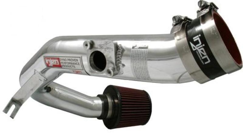 Injen 02-07 WRX (No Wagon) / 04 STi Polished Cold Air Intake - awdtuningtx