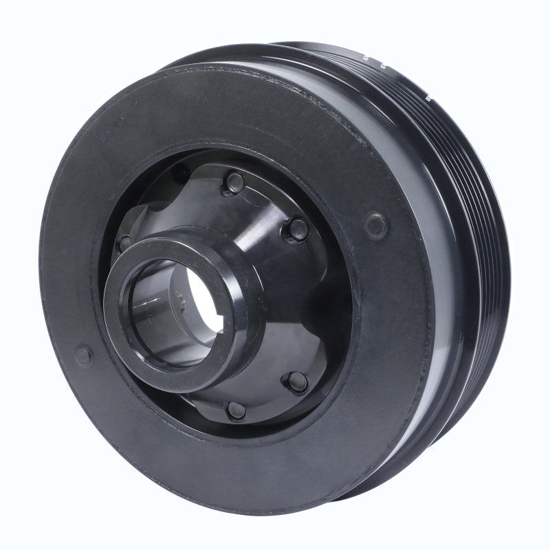Fluidampr 09-21 Nissan GT-R R35 VR38DETT Steel Internally Balanced Damper - awdtuningtx