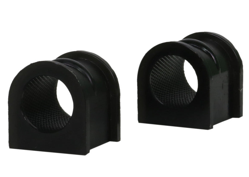 Whiteline 89-98 Nissan 240SX Front Bushing Kit - Mount Service Kit - awdtuningtx