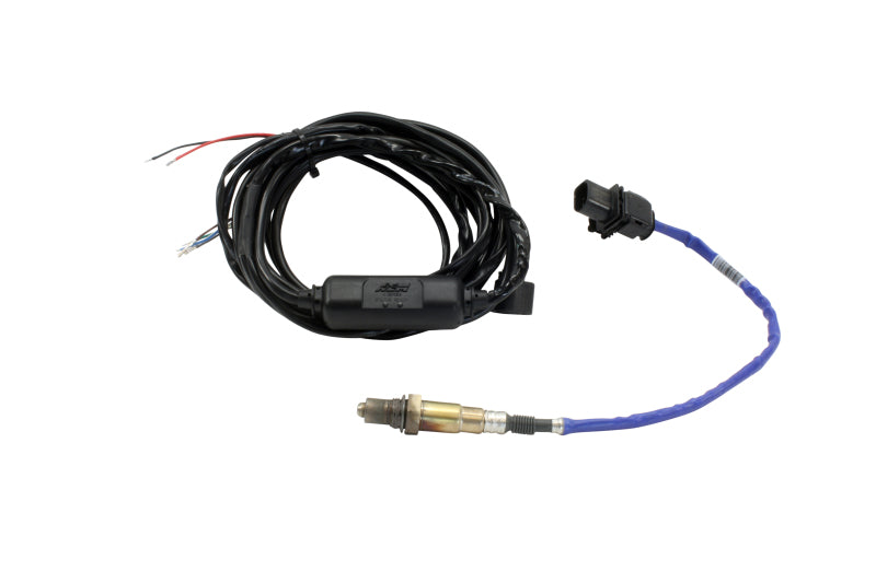 AEM X-Series Inline Wideband UEGO Controller - awdtuningtx