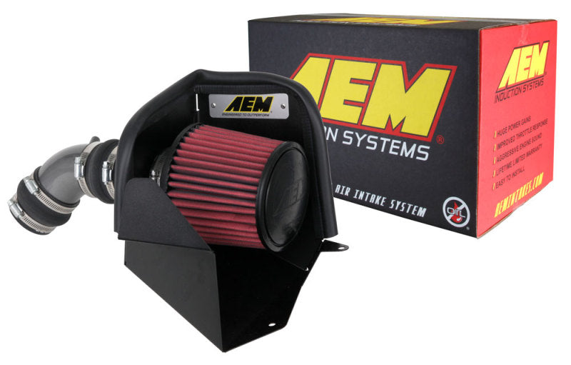 AEM C.A.S. 19-20 Kia Forte 2.0L F/I - awdtuningtx