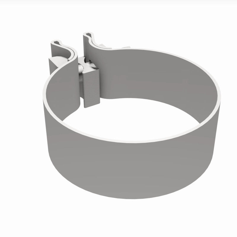MagnaFlow Clamp 3.00inch TORCA SS 1.25inch 10pk - awdtuningtx