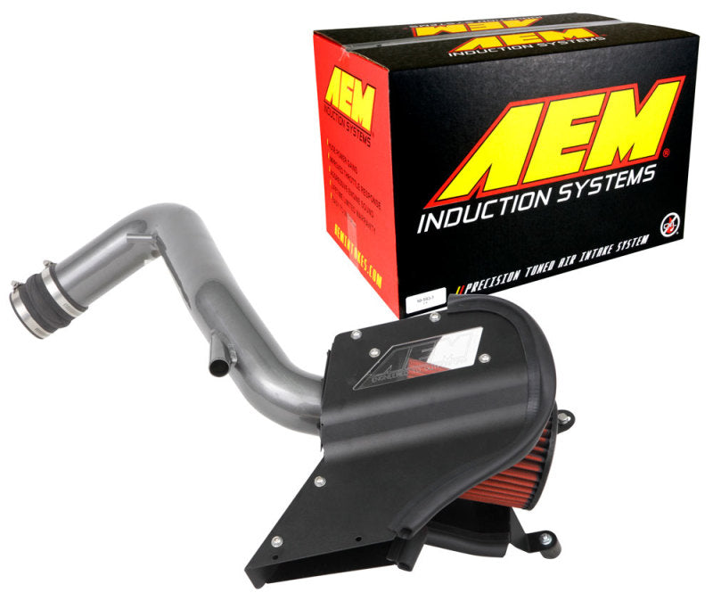 AEM C.A.S. 19-20 Hyundai Veloster L4-1.6L F/I Cold Air Intake - awdtuningtx
