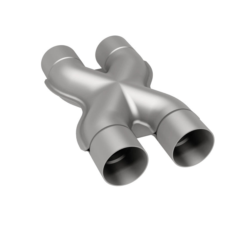MagnaFlow Smooth Trans X 3/3 X 14 SS - awdtuningtx