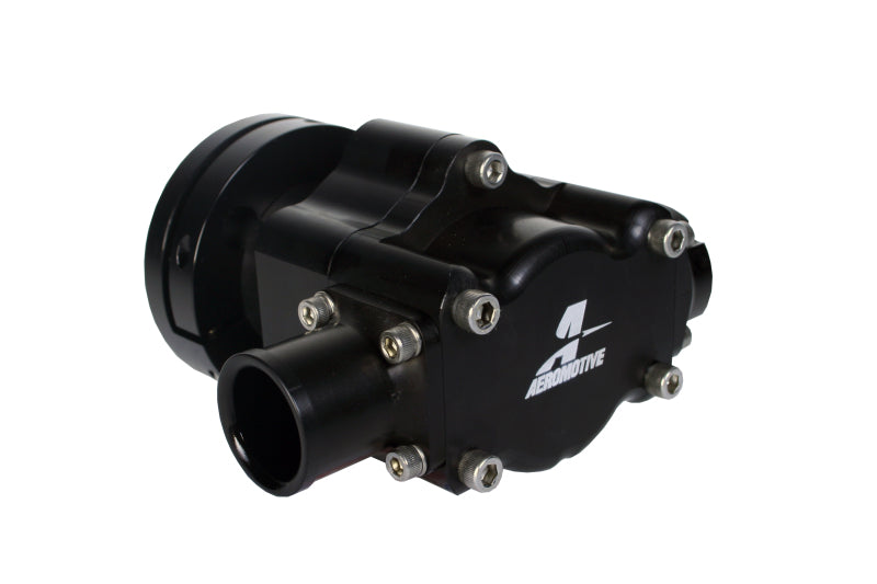 Aeromotive Atomic Hex Drive Fuel Pump - awdtuningtx