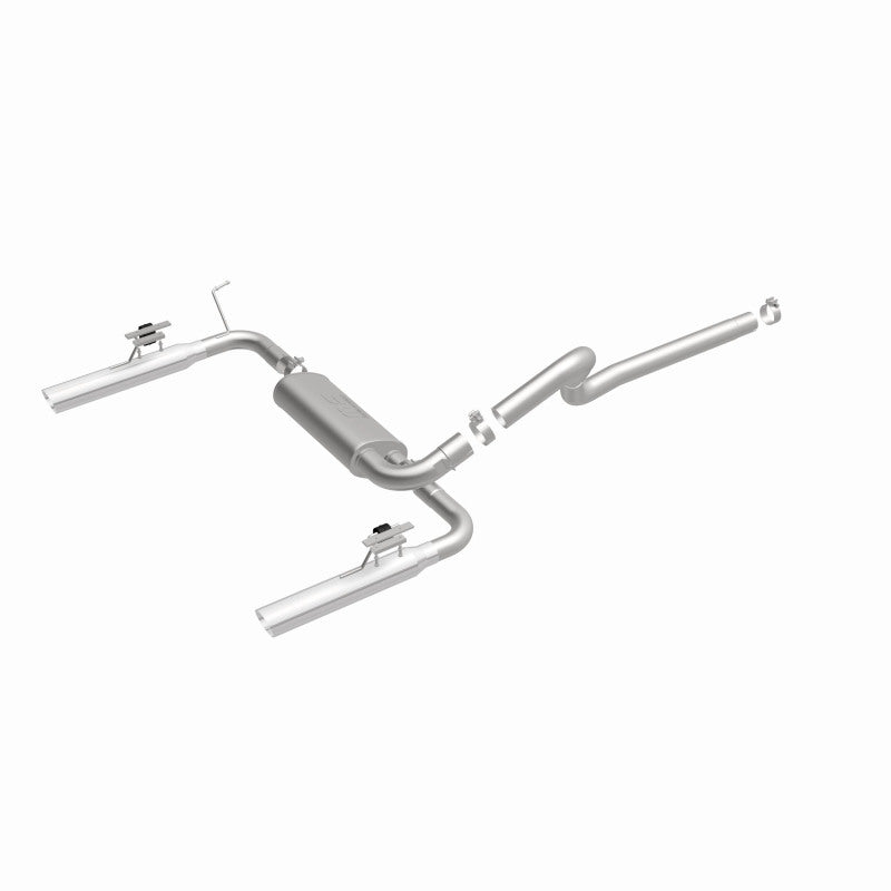 MagnaFlow Sys C/B Camaro- Firbird 98 02 5.7L - awdtuningtx
