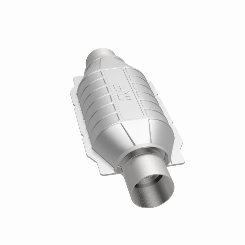 MagnaFlow Conv Universal 2 inch T2 Rear - awdtuningtx