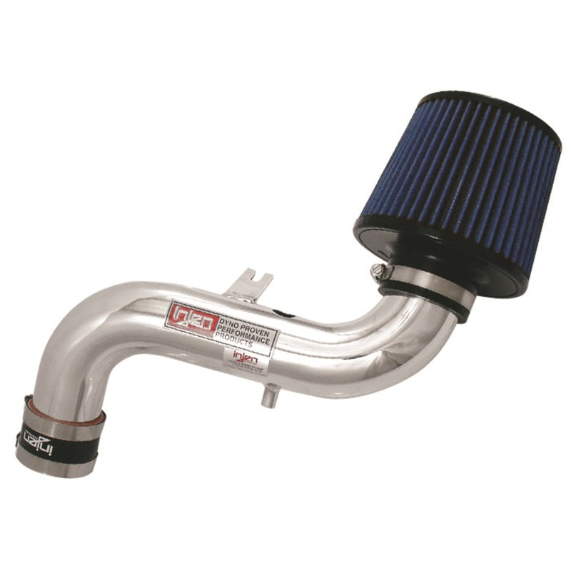 Injen 04-05 Toyota Camry/Solara V6 3.3L Black IS Short Ram Cold Air Intake - awdtuningtx