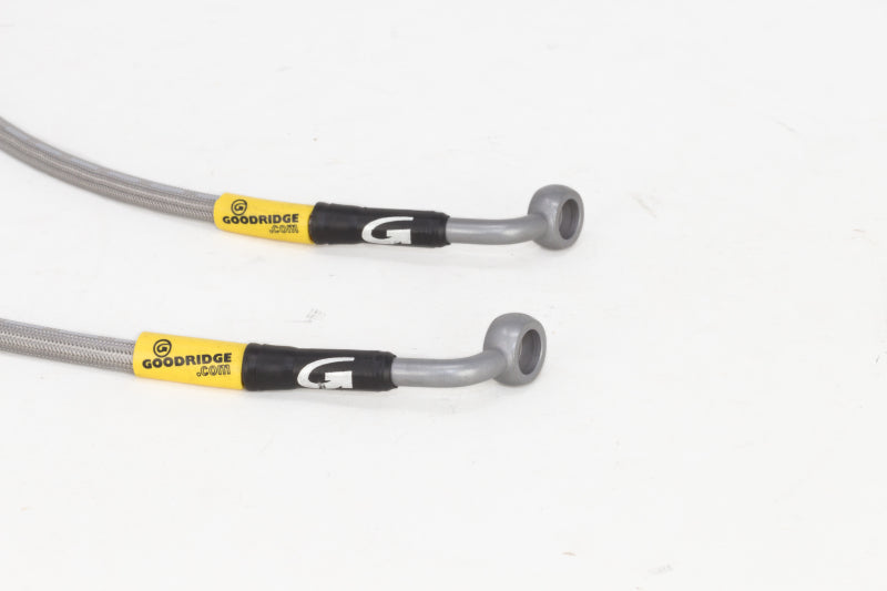 Goodridge 06-13 Mazda Miata (All Models) Brake Lines - awdtuningtx
