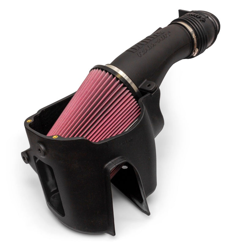 Banks Power 20-22 Ford F250/350 6.7L RAI Diesel Ram-Air Intake System - Oiled Filter - awdtuningtx