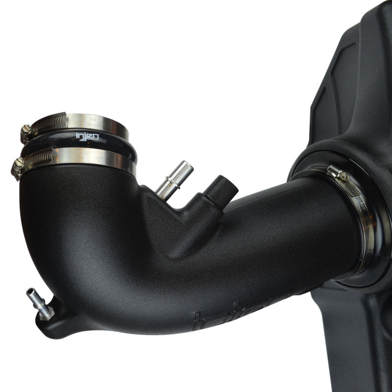 Injen 18-20 Ford Mustang GT 5.0L V8 Evolution Intake - awdtuningtx