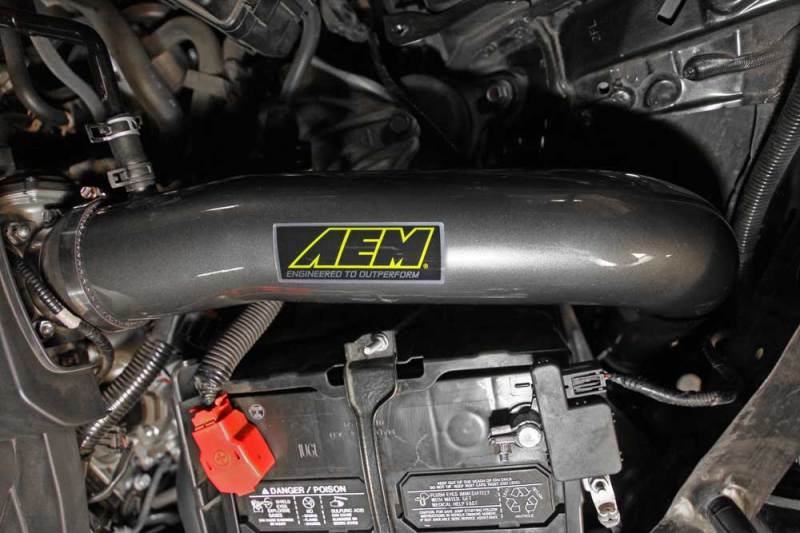 AEM 13-15 Honda Accord 3.5L V6 Cold Air Intake - awdtuningtx