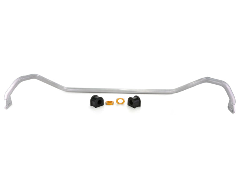 Whiteline 08/06-09 Pontiac G8 Sedan Front Heavy Duty Adjustable 26mm Swaybar - awdtuningtx