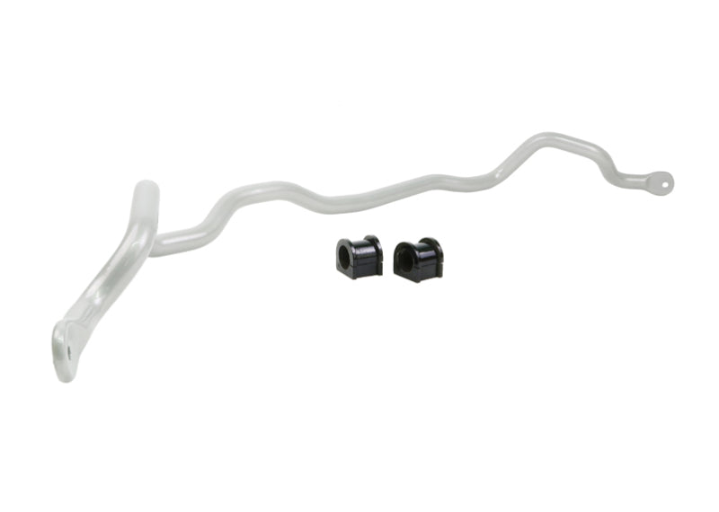 Whiteline 03-06 Mitsubishi Lancer Evo 8/9 Front 26mm Heavy Duty Swaybar - awdtuningtx