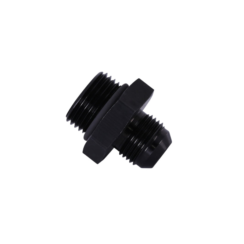 Aeromotive AN-12 O-Ring Boss / AN-10 Male Flare Reducer Fitting - awdtuningtx