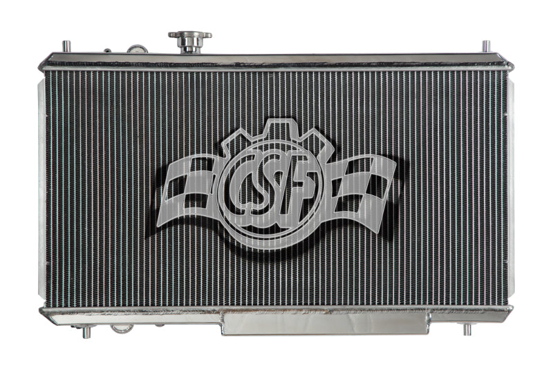 CSF 94-01 Acura Integra Radiator - awdtuningtx