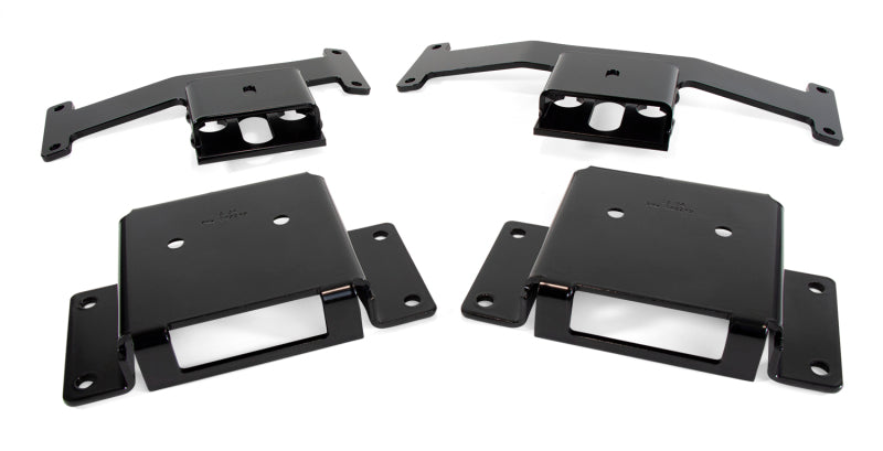 Air Lift 17-19 Nissan Titan 4WD Load Lifter 5000 - awdtuningtx