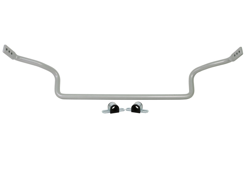 Whiteline EVO X Front 27mm Heavy Duty Adjustable Swaybar - awdtuningtx