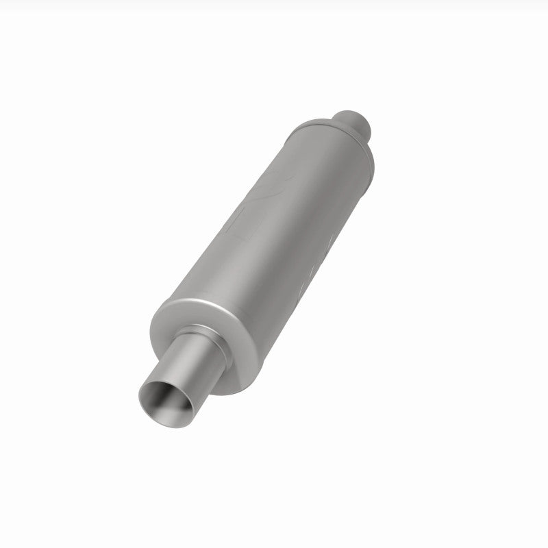 MagnaFlow Muffler Mag SS 4X4 14 2/2 C/C - awdtuningtx
