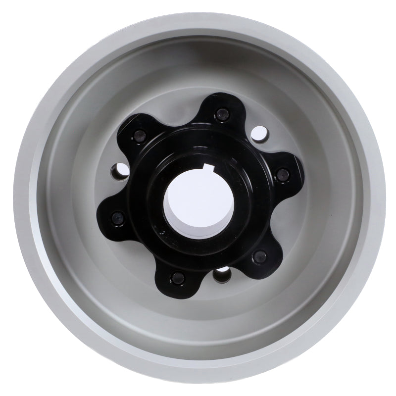 Fluidampr 11-22 Ford Mustang 5.0L Coyote Aluminum Internally Balanced Damper - awdtuningtx