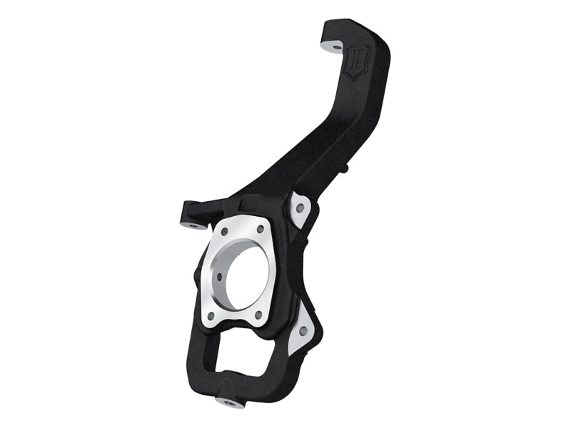 ICON 22-23 Toyota Tundra Front Knuckle Kit - awdtuningtx
