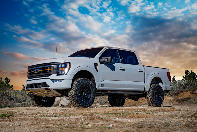 ICON 21-23 Ford F150 Tremor 2.5-3in 2.5 Series VS RR Coilover Kit - awdtuningtx