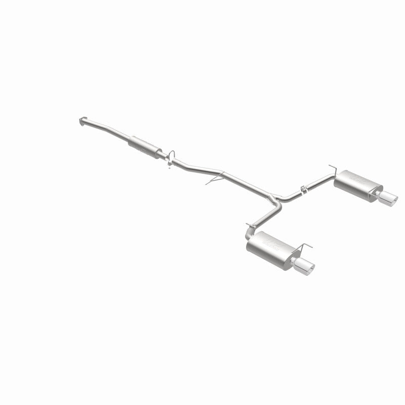 MagnaFlow Sys C/B Honda Accord 3.0L V6 98-02 - awdtuningtx