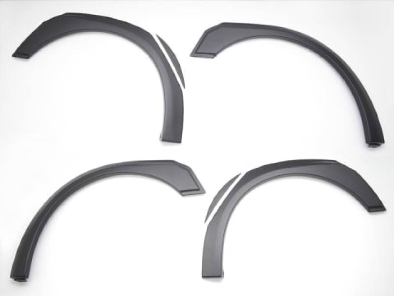 Cusco 19+ Toyota Corolla Hatchback Over Fender Set- Smooth Surface Finish - awdtuningtx