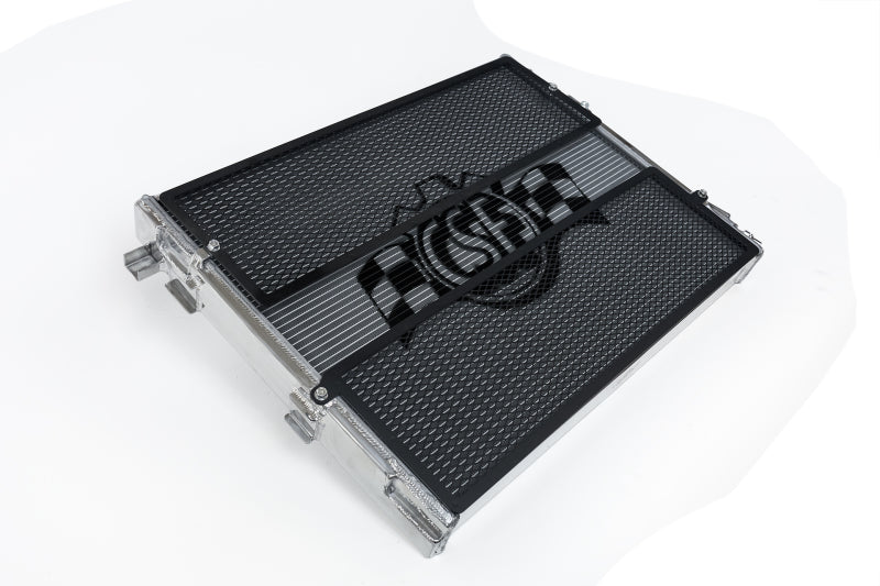 CSF BMW G8X M3/M4 High Performance Front Mount Heat Exchanger - awdtuningtx