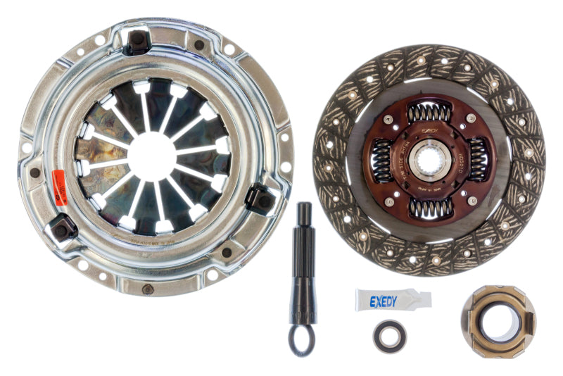 Exedy 1988-1989 Honda Civic L4 Stage 1 Organic Clutch - awdtuningtx