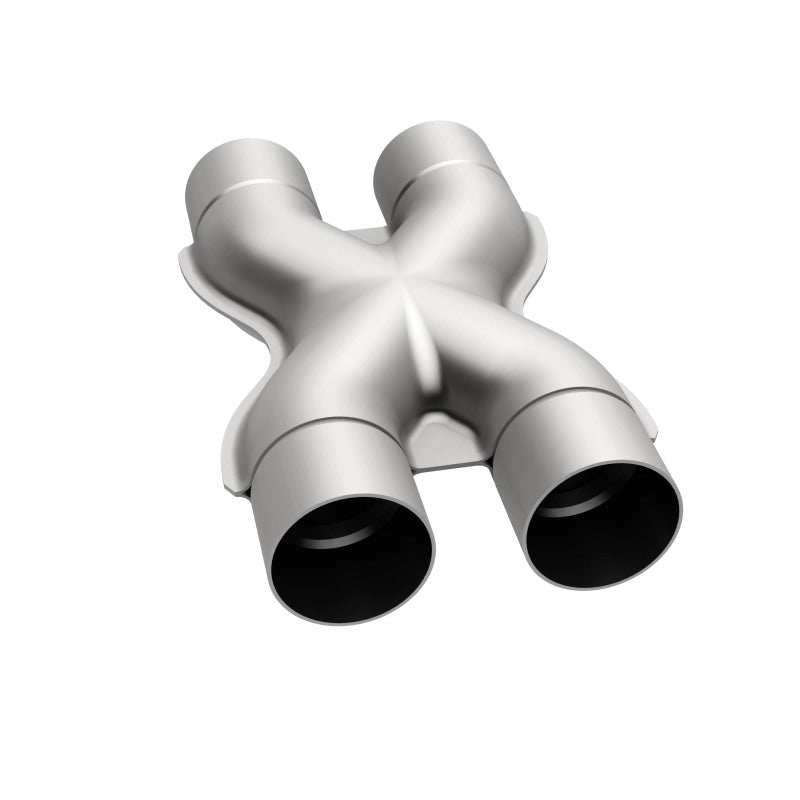 MagnaFlow Smooth Trans X 3/3 X 14 SS - awdtuningtx