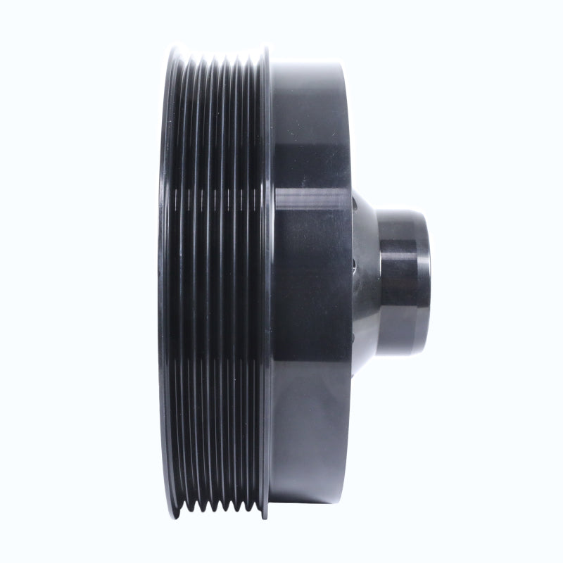 Fluidampr 09-21 Nissan GT-R R35 VR38DETT Steel Internally Balanced Damper - awdtuningtx