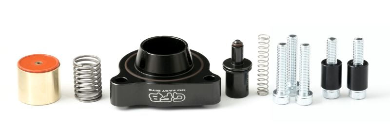 GFB Diverter Valve DV+ 13-18 Renault Clio IV RS - awdtuningtx