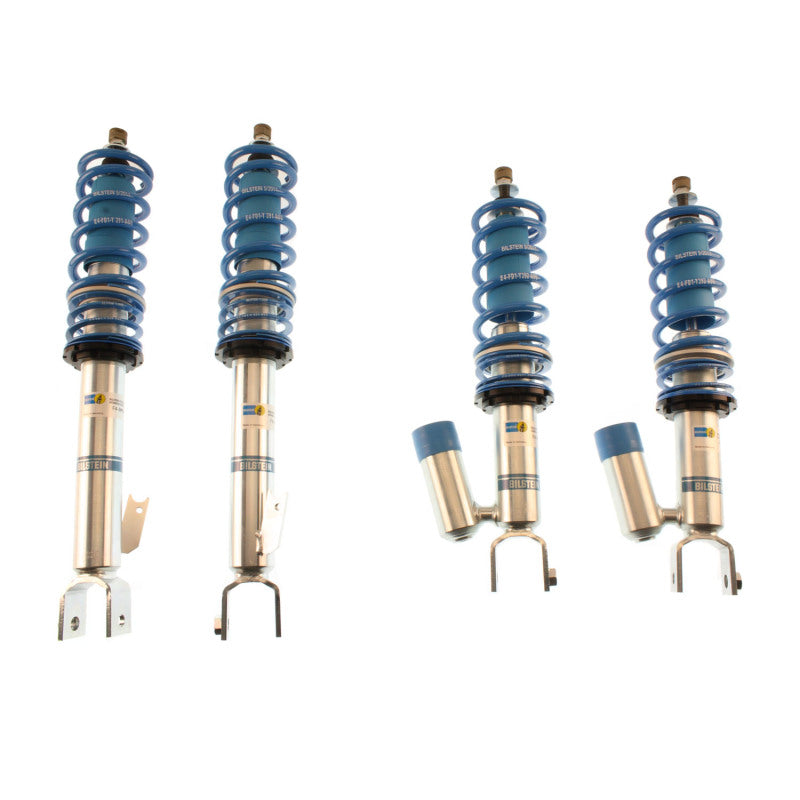 Bilstein B16 2000 Honda S2000 Base Front and Rear Performance Suspension System - awdtuningtx