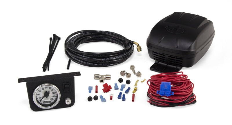 Air Lift 160 PSI Air Shock Controller - awdtuningtx