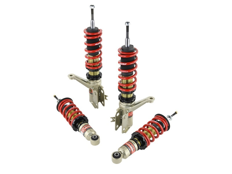 Skunk2 05-06 Acura RSX (All Models) Pro S II Coilovers (10K/10K Spring Rates) - awdtuningtx
