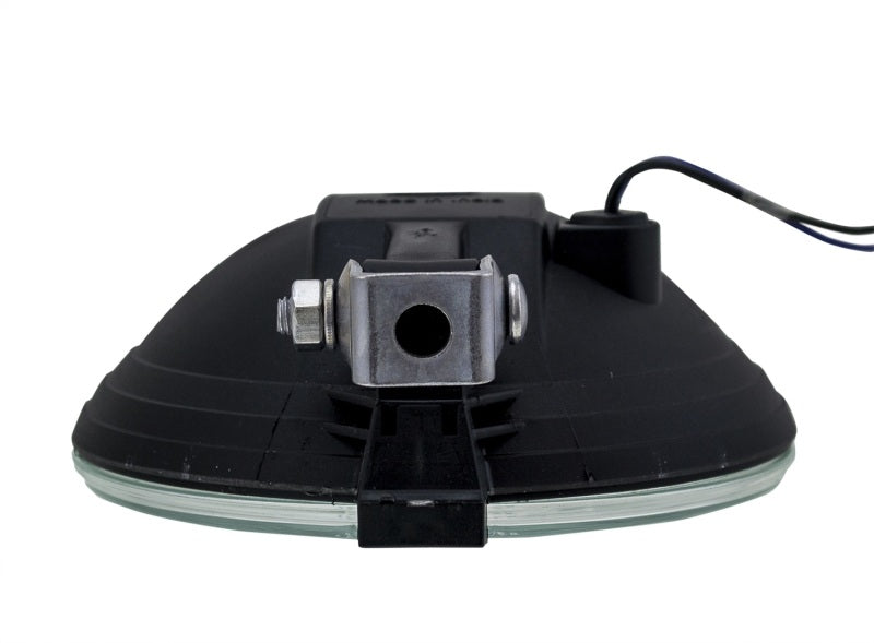 Hella 500FF 12V/55W Halogen Driving Lamp Kit - awdtuningtx