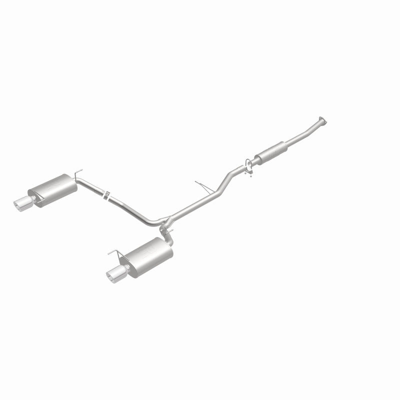 MagnaFlow Sys C/B Honda Accord 3.0L V6 98-02 - awdtuningtx