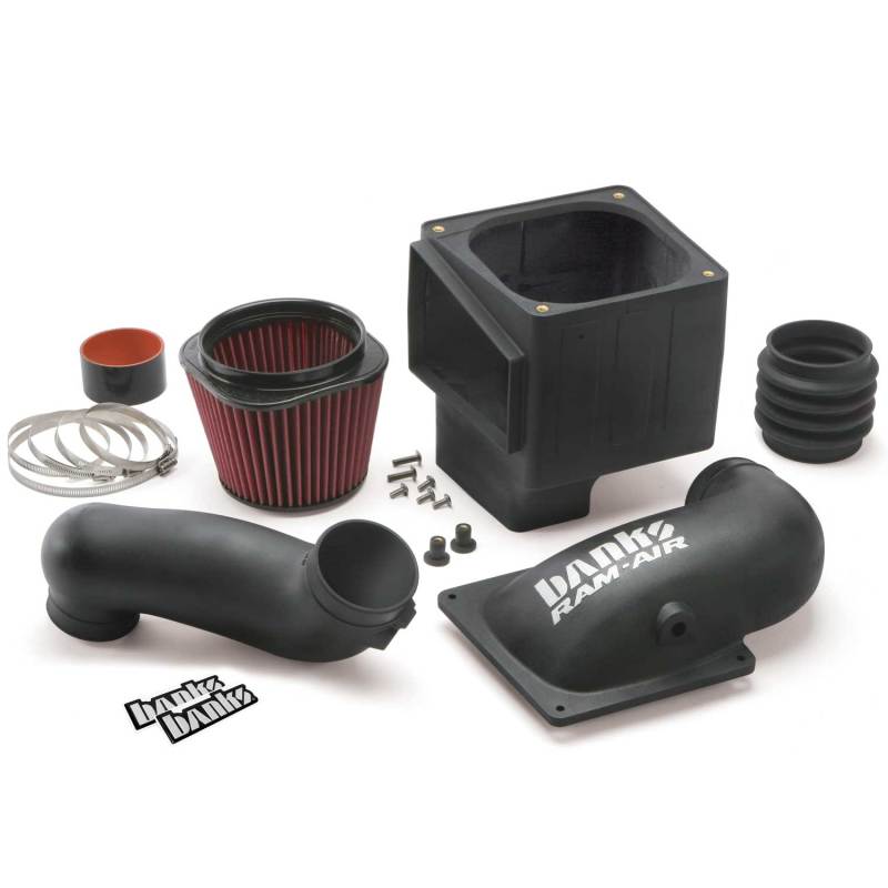 Banks Power 03-07 Dodge 5.9L Ram-Air Intake System - awdtuningtx