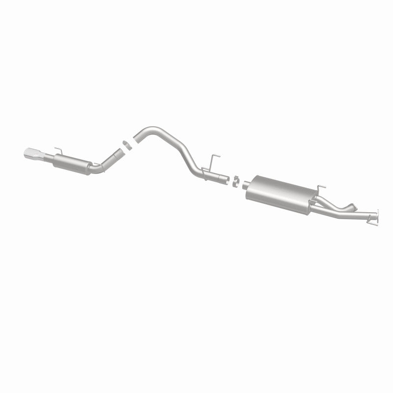 MagnaFlow Sys C/B 01-03 Toyota Sequoia 4.7L V - awdtuningtx
