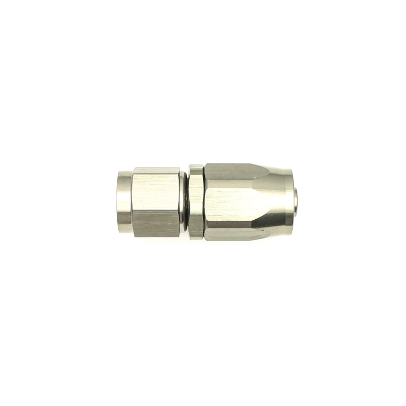 DeatschWerks 6AN Female Swivel Straight Hose End CPE - awdtuningtx