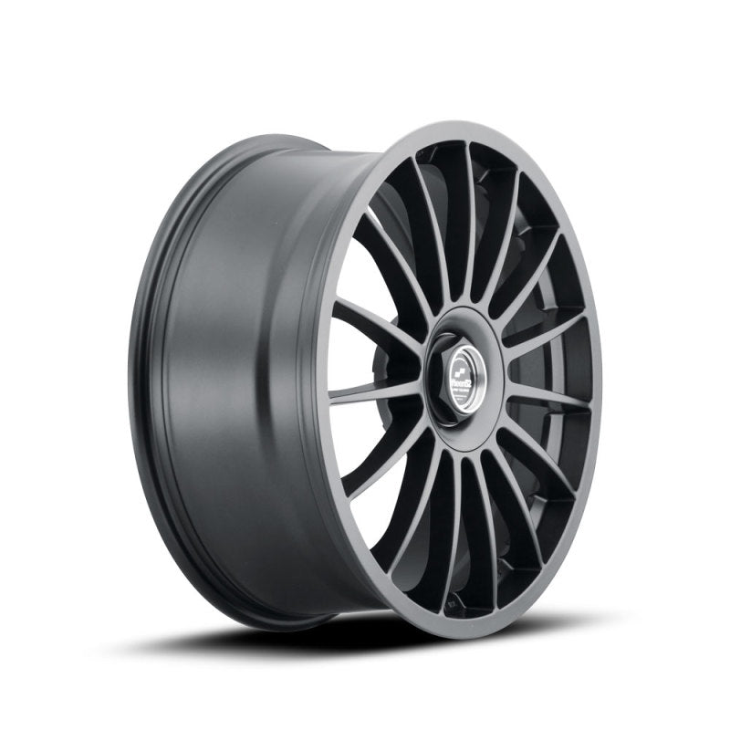 fifteen52 Podium 18x8.5 5x108/5x112 45mm ET 73.1mm Center Bore Frosted Graphite Wheel - awdtuningtx