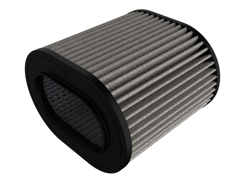 aFe MagnumFLOW Air Filters OER PDS Ford Diesel Trucks 2017 6.7L V8 - awdtuningtx