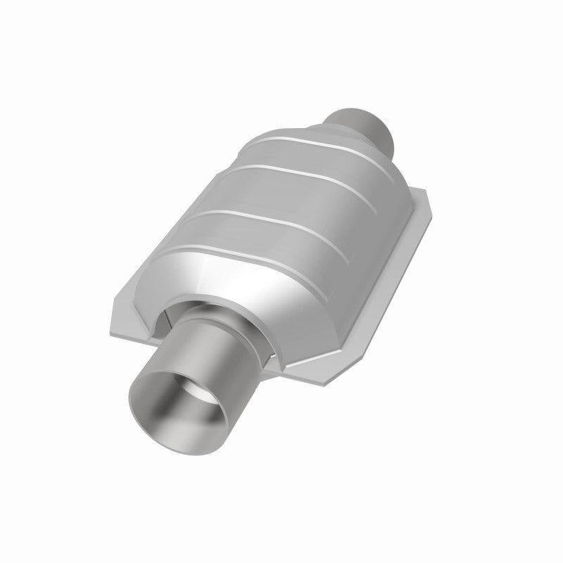MagnaFlow Conv Universal 2.25 inch PC2 Rear - awdtuningtx